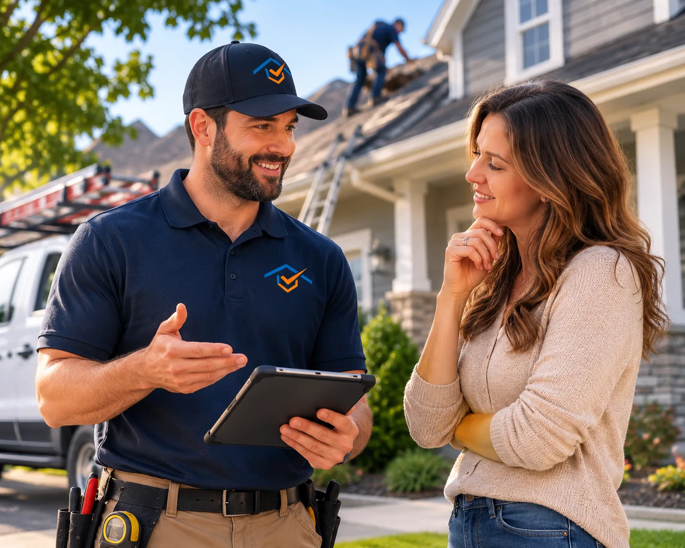 Roof Inspection FAQs in New Bloomfield, PA