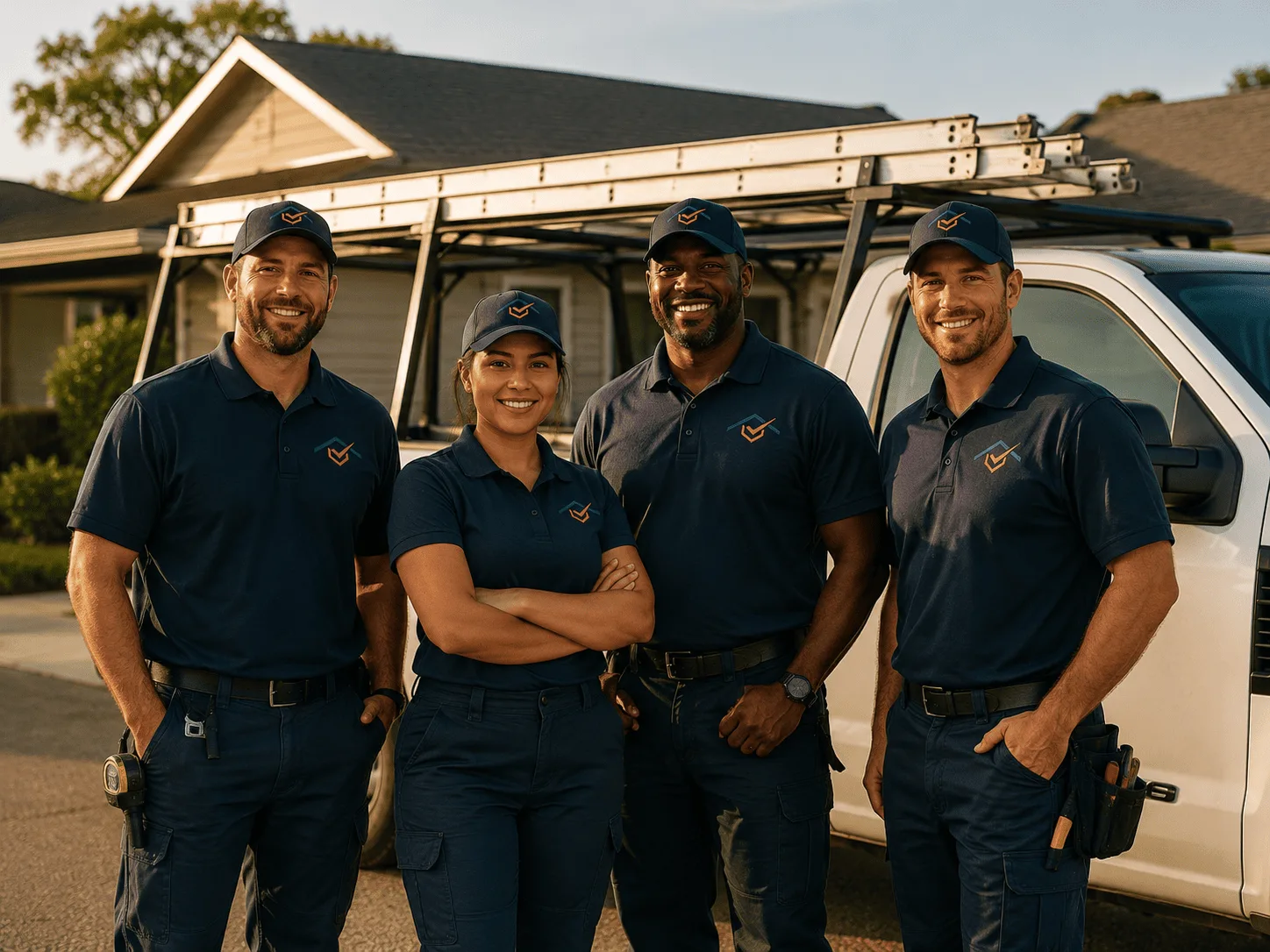 Roof Inspection company in New Bloomfield, PA